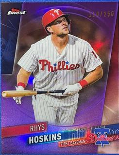 Rhys Hoskins
