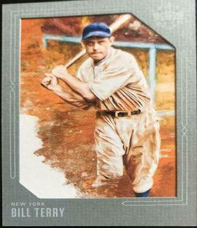 Bill Terry
