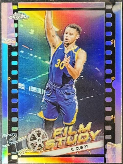 Stephen Curry