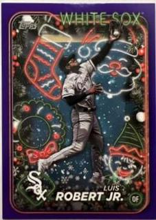 Luis Robert Jr.
