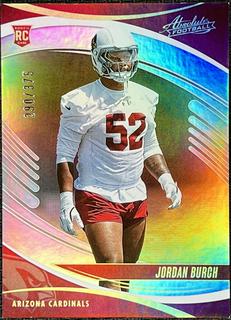 Jordan Burch