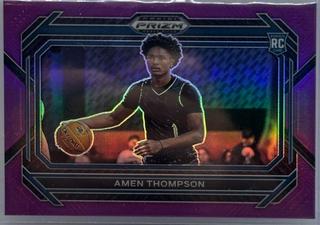 Amen Thompson