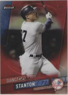 Giancarlo Stanton