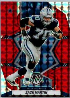 Zack Martin