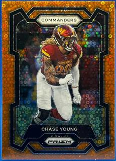 Chase Young