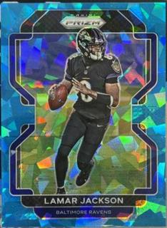Lamar Jackson