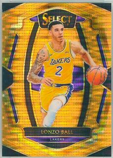 Lonzo Ball