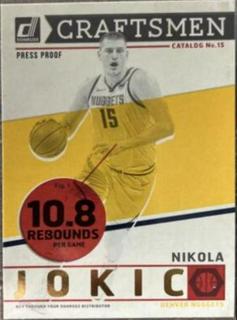 Nikola Jokic