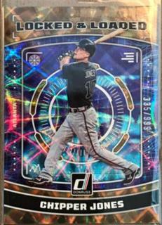 Chipper Jones