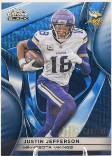 Justin Jefferson