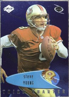Steve Young