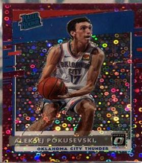 Aleksej Pokusevski