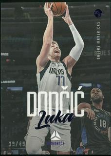 Luka Doncic