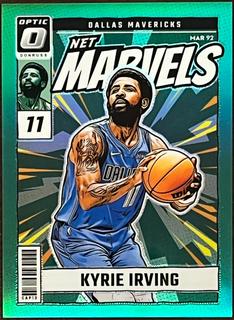 Kyrie Irving