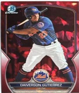 Daiverson Gutierrez