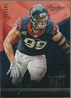 J.J. Watt