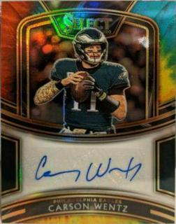 Carson Wentz