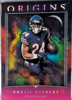Khalil Herbert