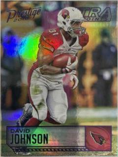 David Johnson
