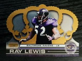 Ray Lewis