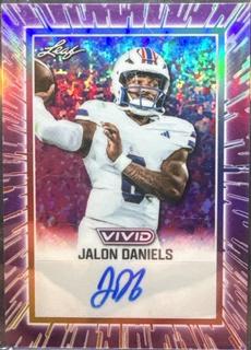 Jalon Daniels