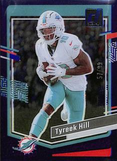 Tyreek Hill