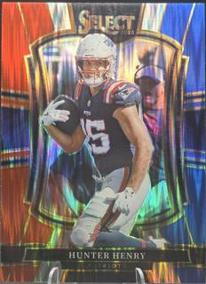 Hunter Henry