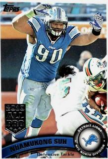 Ndamukong Suh