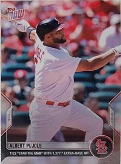 Albert Pujols