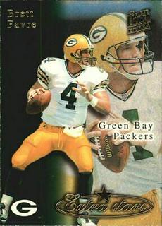 Brett Favre