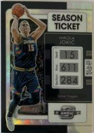 Nikola Jokic
