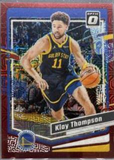 Klay Thompson