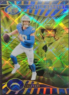 Justin Herbert