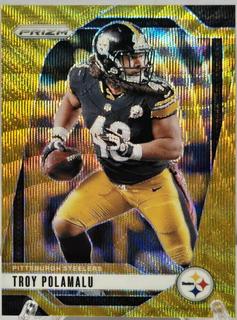 Troy Polamalu
