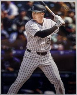 Mickey Moniak