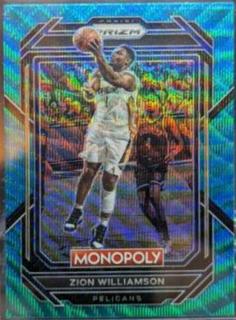Zion Williamson