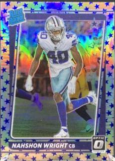 Nahshon Wright