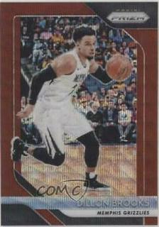 Dillon Brooks