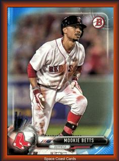 Mookie Betts