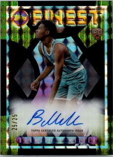 Brandon Miller