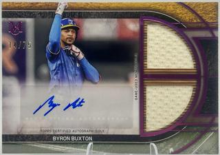 Byron Buxton
