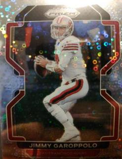 Jimmy Garoppolo