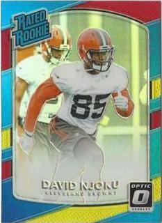 David Njoku