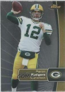 Aaron Rodgers