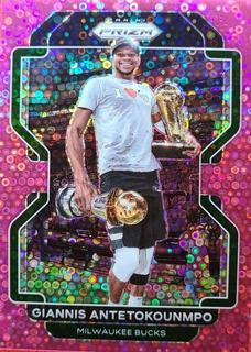 Giannis Antetokounmpo