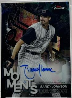 Randy Johnson