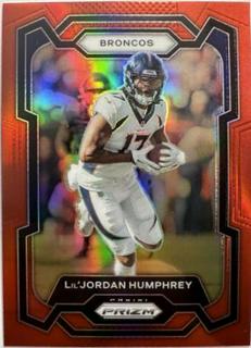 Lil'Jordan Humphrey