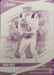 Drake Maye