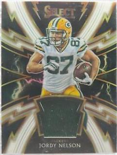 Jordy Nelson