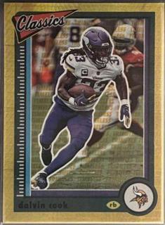 Dalvin Cook